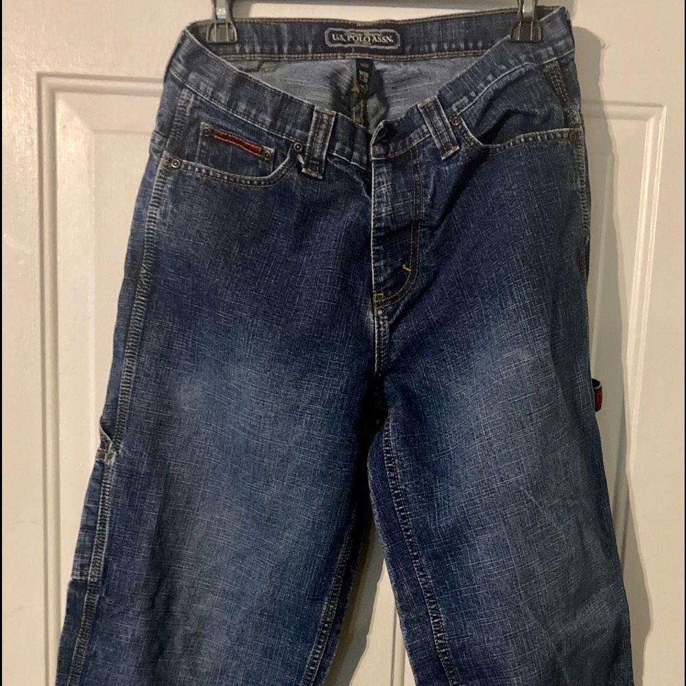 Men’s US Polo Assn jeans